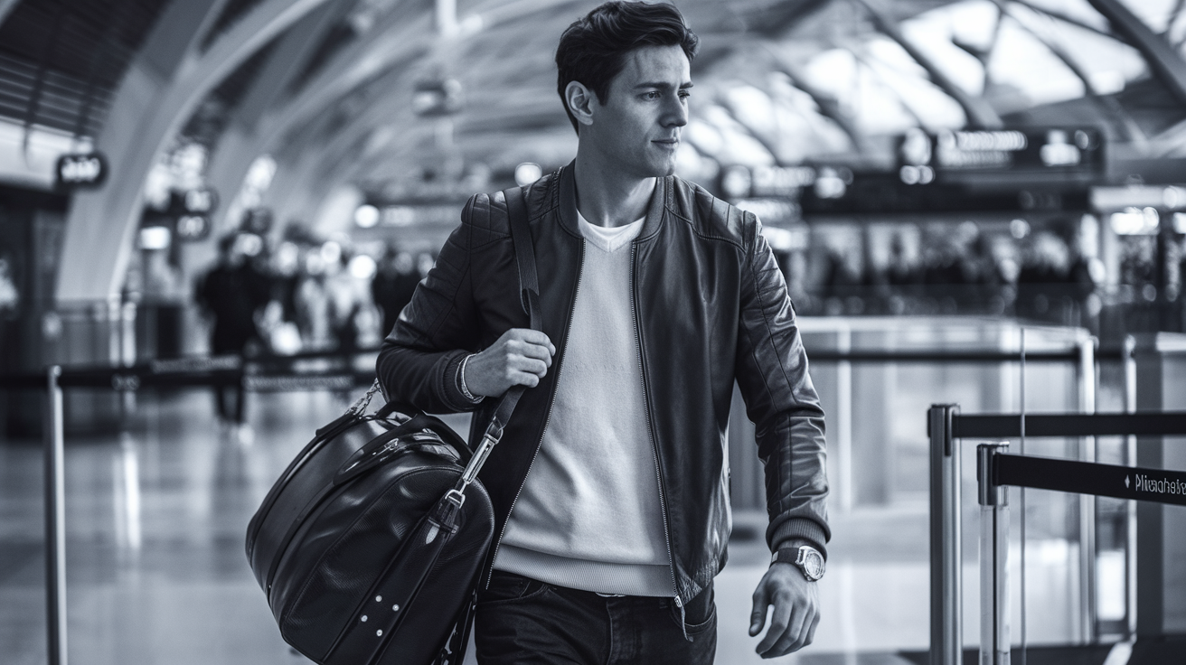 Paris Charles de Gaulle Airport to Saint Lazare Train Station Transfer: Your Stress-Free Guide